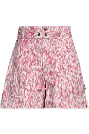 Marant Etoile PARTES DE ABAJO - Pantalones cortos y bermudas