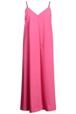 sun68 VESTIDOS - Vestidos largos