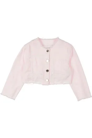 L:Ú L:Ú ROPA DE ABRIGO - Chaquetas vaqueras