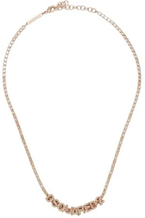 Dsquared2 JOYAS y RELOJES - Collares