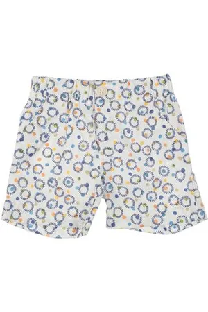 ALETTA PARTES DE ABAJO - Pantalones cortos y bermudas
