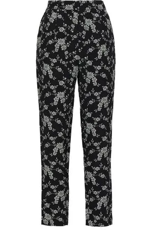 CO PARTES DE ABAJO - Pantalones