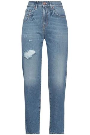 GEMS PARTES DE ABAJO - Pantalones vaqueros