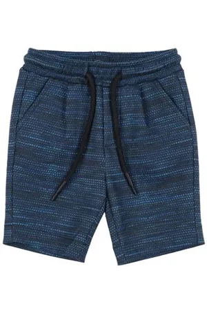 PACIOTTI 4US PARTES DE ABAJO - Pantalones cortos y bermudas