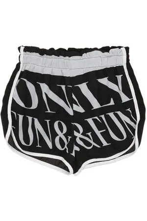 FUN & FUN PARTES DE ABAJO - Pantalones cortos y bermudas
