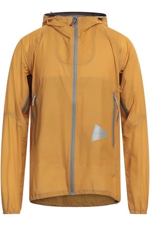 and wander ROPA DE ABRIGO - Chaquetas y cazadoras