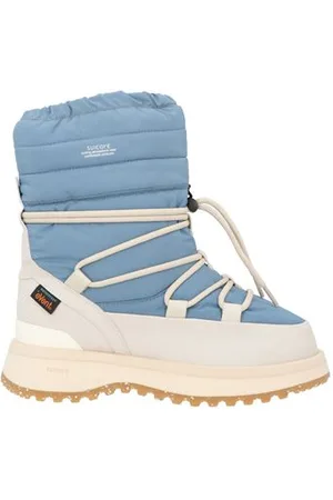 SUICOKE CALZADO - Botines de caña alta