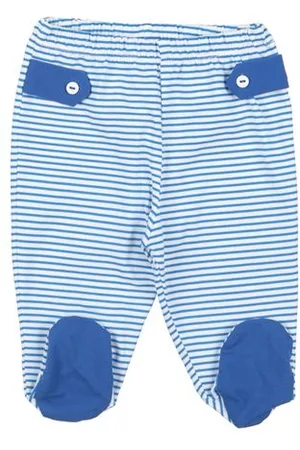 NANÁN PARTES DE ABAJO - Pantalones