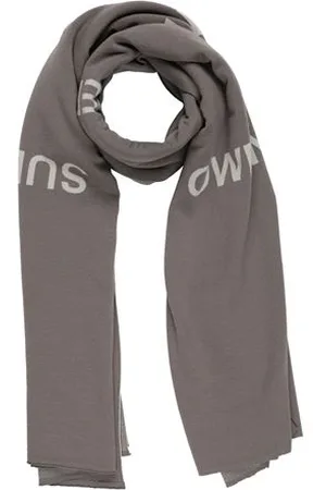 Rick Owens COMPLEMENTOS - Bufandas