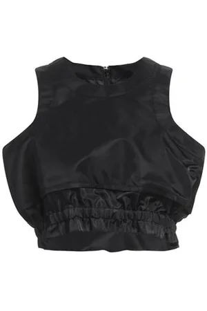 SACAI CAMISETAS Y TOPS - Tops