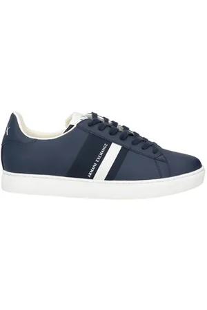 Armani Exchange CALZADO - Sneakers