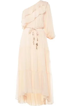 Maje VESTIDOS - Vestidos midi