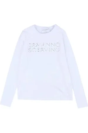 ERMANNO SCERVINO CAMISETAS Y TOPS - Camisetas