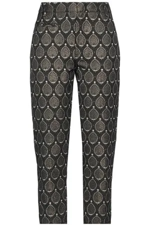 Dondup PARTES DE ABAJO - Pantalones