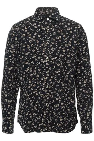ALESSANDRO GHERARDI CAMISETAS Y TOPS - Camisas