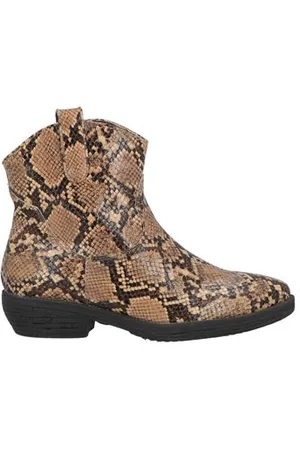 Francesco Milano CALZADO - Botines de caña alta