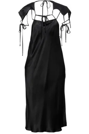 MATÉRIEL by Aleksandre Akhalkatsishvili VESTIDOS - Vestidos midi