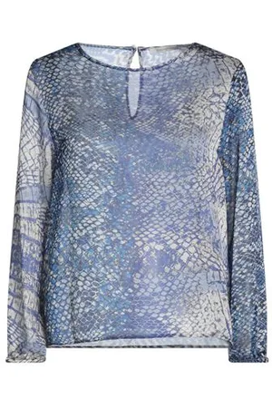 BIANCOGHIACCIO CAMISETAS Y TOPS - Tops