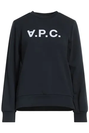 A.P.C. CAMISETAS Y TOPS - Sudaderas