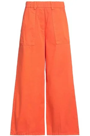 ALYSI PARTES DE ABAJO - Pantalones