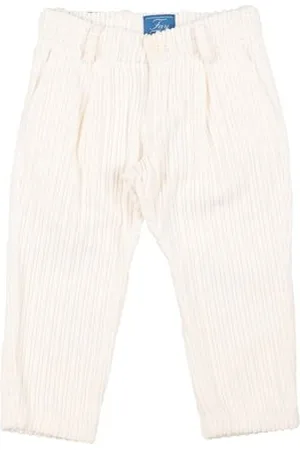 FAY PARTES DE ABAJO - Pantalones