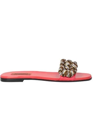 Missoni CALZADO - Sandalias con cierre