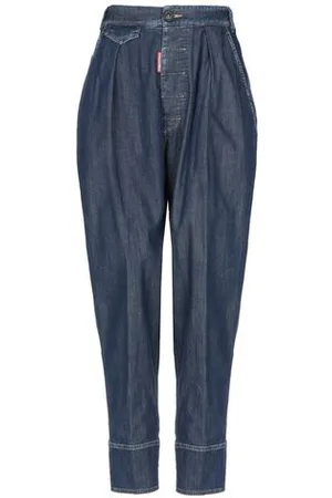 Dsquared2 PARTES DE ABAJO - Pantalones vaqueros