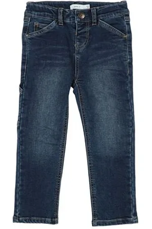 NAME IT PARTES DE ABAJO - Pantalones vaqueros