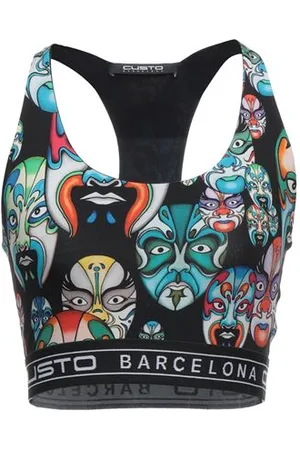 Custo Barcelona CAMISETAS Y TOPS - Tops
