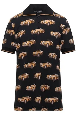 Dolce & Gabbana CAMISETAS Y TOPS - Polos