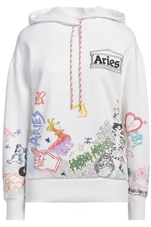 ARIES CAMISETAS Y TOPS - Sudaderas