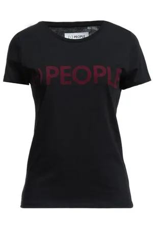 (+) people CAMISETAS Y TOPS - Camisetas