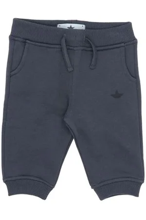 Macchia j PARTES DE ABAJO - Pantalones