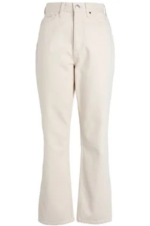 Calvin Klein PARTES DE ABAJO - Pantalones vaqueros
