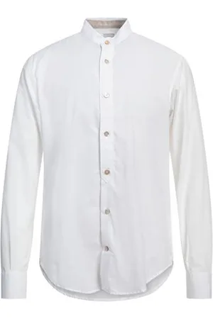 ELEVENTY CAMISETAS Y TOPS - Camisas