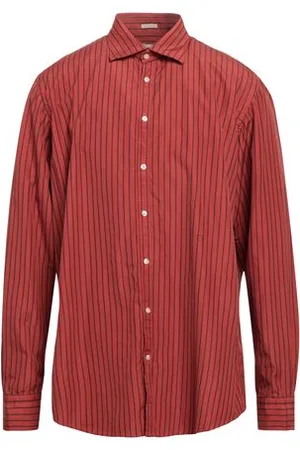 MASSIMO ALBA CAMISETAS Y TOPS - Camisas