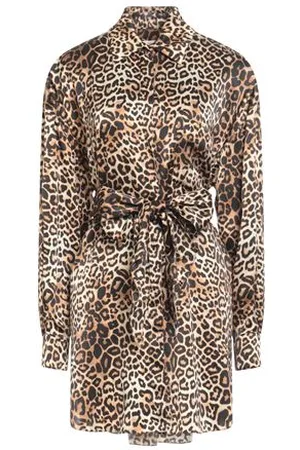 ALEXANDRE VAUTHIER VESTIDOS - Minivestidos