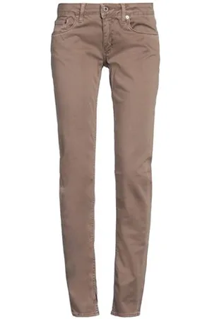 Dondup PARTES DE ABAJO - Pantalones