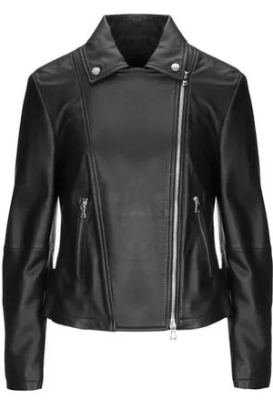 Emporio Armani ROPA DE ABRIGO - Chaquetas y cazadoras