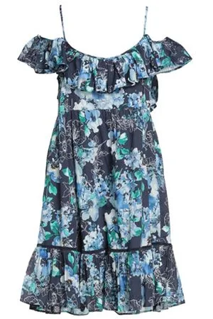 Twin-Set VESTIDOS - Vestidos midi