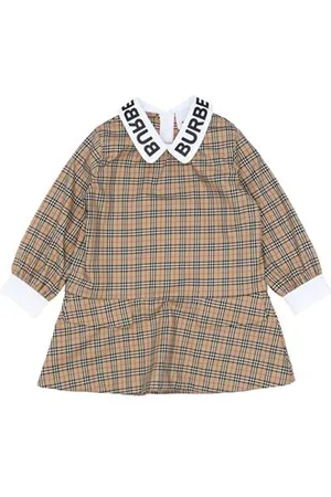 Burberry RECIÉN NACIDO - Vestidos para bebé
