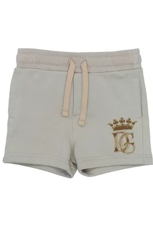 Dolce & Gabbana PARTES DE ABAJO - Pantalones cortos y bermudas