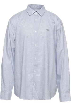 Armani Exchange CAMISETAS Y TOPS - Camisas