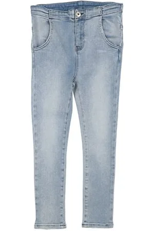 Twin-Set PARTES DE ABAJO - Pantalones vaqueros