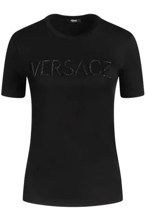 VERSACE CAMISETAS Y TOPS - Camisetas