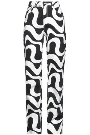NA-KD PARTES DE ABAJO - Pantalones