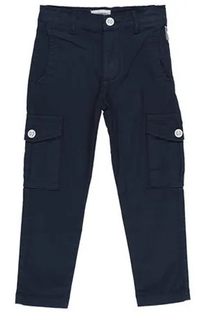 Bikkembergs PARTES DE ABAJO - Pantalones