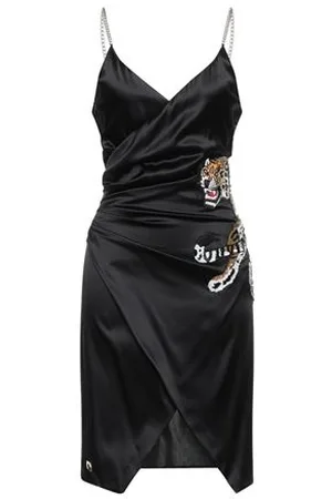 Philipp Plein VESTIDOS - Vestidos midi