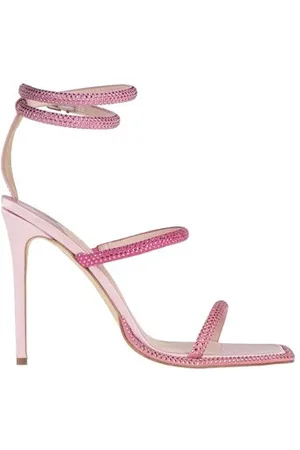 SOPHIA WEBSTER CALZADO - Sandalias con cierre