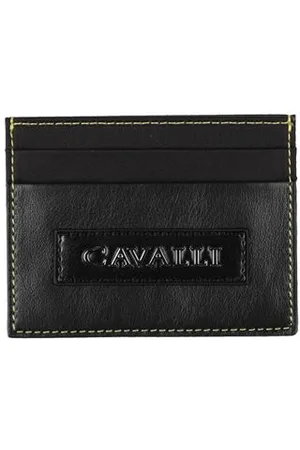 Roberto Cavalli Marroquinería - Tarjeteros
